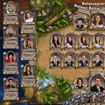 Az év tablója? A Warcraft-kedvelőknek biztosan