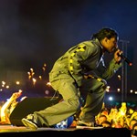 Lemondta a fellépését a Sziget headlinere