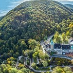 Hol nyaraltak a nagy magyar költők? — A Balatontól Esztergomig, Koltótól Lillafüredig