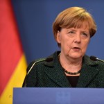 Díszdoktori címet kapott a szegedi egyetemtől Angela Merkel