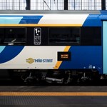 Violins and percussion drills were also found on MÁV trains this year