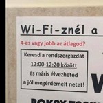 Gyors WiFi-hozzáféréssel motiválná tanulásra diákjait egy iskola