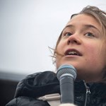 Eljárást indított a BRFK Greta Thunberg ellen