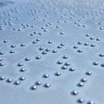 Egyetlen diák miatt tanulta meg a Braille-írást a békés megyei tanár