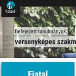 Munkát kereső fiataloknak hozott létre egy oldalt a kormány