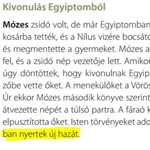 Újabb botrány: kínos hiba van az 5. osztályosok történelemkönyvében