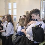 „Amikor megláttuk Örkényt, mindenki fellélegzett” - ilyennek érezték a diákok a magyarérettségit