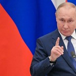 Putyin beküldi az orosz hadsereget Kelet-Ukrajnába