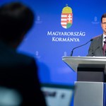 Gulyás Gergely szerint július 7-ig eldől, megszavazzák-e a státusztörvényt a Parlamentben 