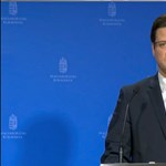 Gulyás Gergely: az állami iskolákban is eltörölte a kormány a kötelező oltást