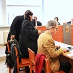 Megszólalt Ádám Zoltán felesége: a Corvinus nem az igazságot kereste a férje ügyében