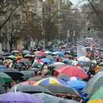 A pedagógus szakszervezetek voltak a legaktívabbak tavaly