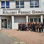 Ön szívesen dolgozna nettó 135 ezer forintért? Ezt a kérdést is feltették a zalaegerszegi Kölcsey tanárai