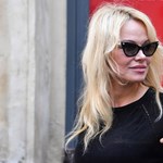 Tras doce días de matrimonio, Pamela Anderson se separó de su quinto marido