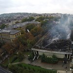 Bajban a TF új campusa, fellázadtak ellene a lakók