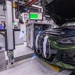 La planta central de BMW dejará de producir coches tradicionales