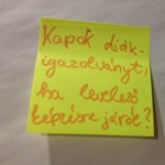 Kapnak-e diákigazolványt a levelező tagozatosok?