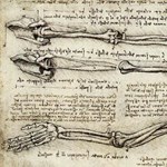 500 év után kiderült: így kísérletezett Leonardo da Vinci