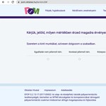 Kipróbáltuk az Oktatási Hivatal pályaorientációs weboldalát