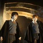 Meglepő, de ezeken a helyszíneken forgatták a Harry Potter ikonikus jeleneteit