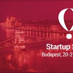 Hatalmas startupfesztivál lesz Budapesten, ezek a legjobb programok