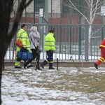 Koponyasérülést szenvedtek a diákok az iskolai balesetben