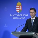 Gulyás Gergely nem tudja megjósolni a tanárok munkaügyi perének kimenetelét, de a „szabályokat mindenkinek be kell tartania”