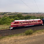 Jövőre már jöhet az ingyenes vonatbérlet