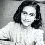 Botrányt okozott az Anne Frank-kiállítás egy horvát iskolában