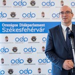 Végre ismét ülésezett az Országos Diákparlament: 58 pontban foglalták össze a javaslataikat