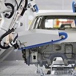Tres millones de robots ya están trabajando en fábricas de todo el mundo.