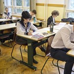 Itt vannak a matekérettségi 13-15. feladatainak megoldásai