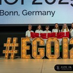 Hatalmas sikert értek el a magyar diákok az Európai Lány Informatikai Diákolimpián