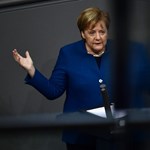 Merkel: Putin's words should be taken seriously