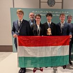 A magyar csapat minden tagja érmet szerzett a Nemzetközi Kémiai Diákolimpián