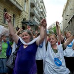 Szeptember elsején tüntetnének a miskolci tanárok