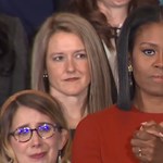 Búcsúbeszédében könnyezve üzent a fiataloknak Michelle Obama