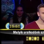 A legnagyobb vetélkedős bukták: videó