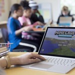 Minecraft az iskolában: amikor a tanulás tényleg játékká válik