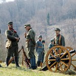 Lőelmélettel, túléléssel, de a történelemmel is képben kell lenniük azoknak, akik honvédelmi alapismeretekből érettségiznek