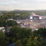 Ismét új fellépőket jelentettek be a Szigetre