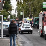 Őrizetbe vették a kőkerítésnek űtköző sofőrt, aki miatt egy gyerek meghalt egy pesterzsébeti iskolánál