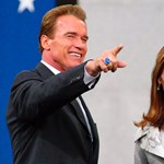 Schwarzenegger mint egyetemi professzor?