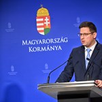 Gulyás Gergely "három év alatt legalább 30 százalékos" tanári béremelésről beszélt