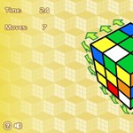 Ki tudjátok rakni a Rubik-kockát? Próbáljátok ki most