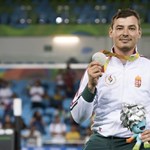 Jogász, tanár, sportszervező - ilyen végzettségeket szereztek a magyar paralimpiai kerekesszékes vívók