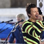 Tollboákkal és kalapokkal, Harry Styles dalra táncolva búcsúztatták a tanévet egy angliai iskolában