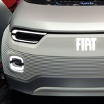El coche eléctrico colectivo de Fiat será el panda que vuelve