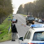 Se realizaron una serie de disparos en la frontera bielorrusa-polaca