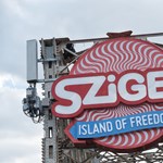 Telt házzal indul az idei Sziget - itt vannak a programok